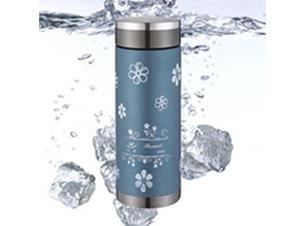 真空保溫杯檢測案例展示