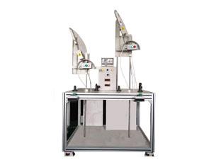 管路氣密測試設備（剪斷功能）