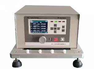 醫(yī)療吸血器氣密檢測方案