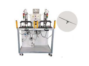 AIRTEK洗碗機噴淋臂氣密防水檢測案例
