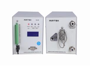 N-20系列氣密檢漏儀