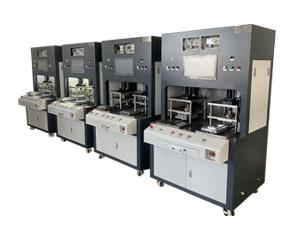 新能源汽車控制盒水冷密封性測試臺