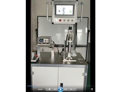 噴油嘴壓裝密封性檢測(cè)