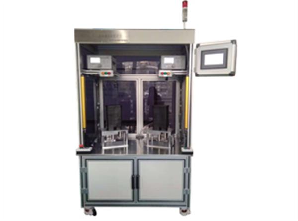 碳罐密封測試臺