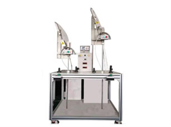 管路氣密測試設備（剪斷功能）