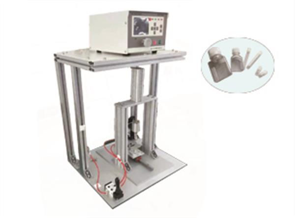 醫療試劑瓶密封檢測案例