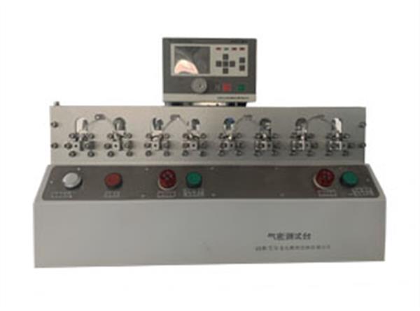 線束防水性能測試臺