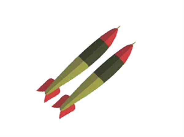 炮彈殼體密封性檢測