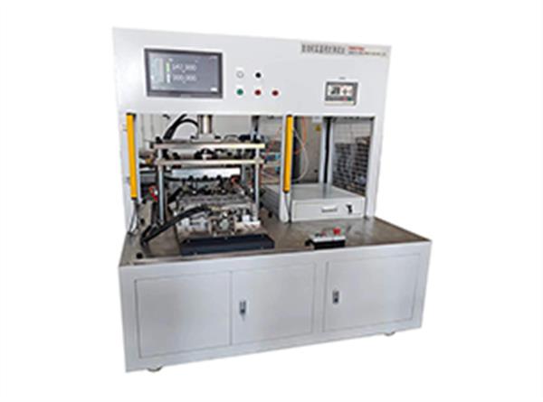 發動機缸蓋密封測試臺應用案例