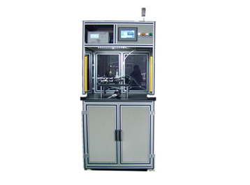 水泵氣密性檢測臺