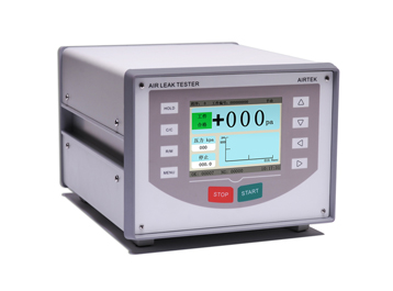 A-100系列空氣泄漏測試儀