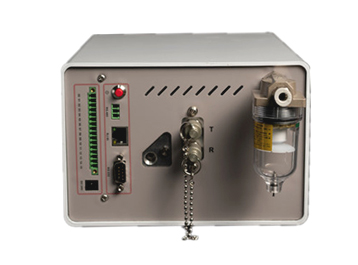 N-50系列氣密性檢測(cè)儀