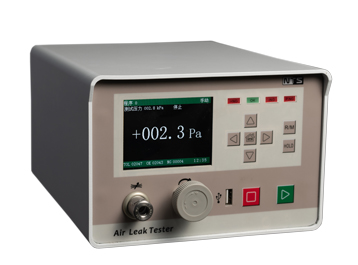 N-5x-Cxx系列流量測試儀