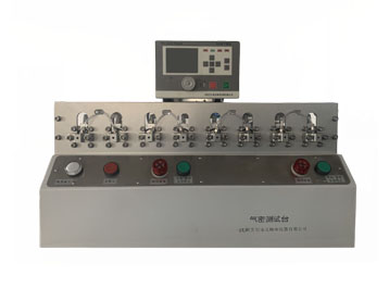 線束防水性能測試臺