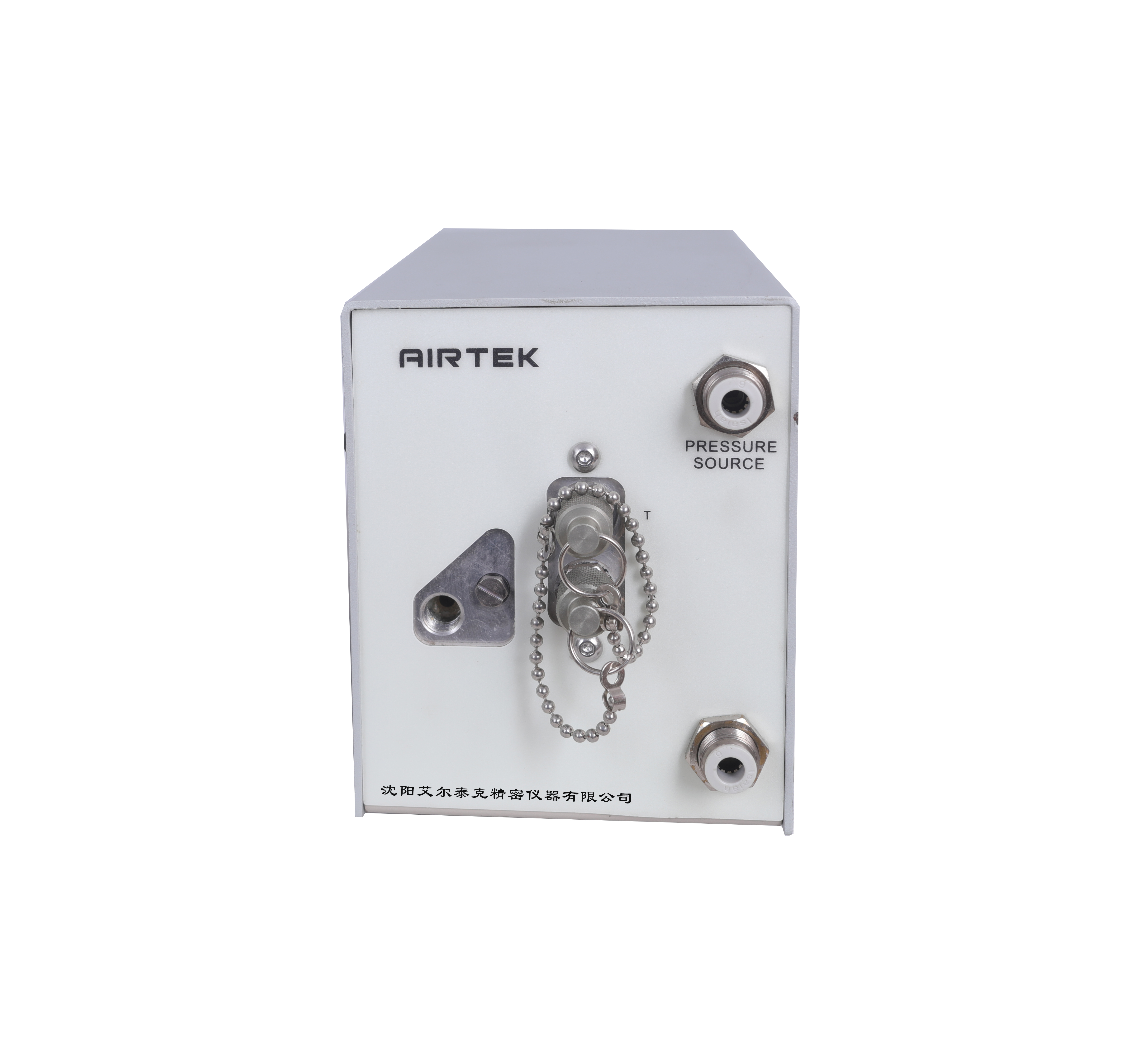 N-20系列氣密檢漏儀