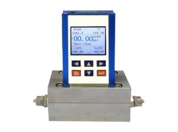 質(zhì)量流量計(jì)