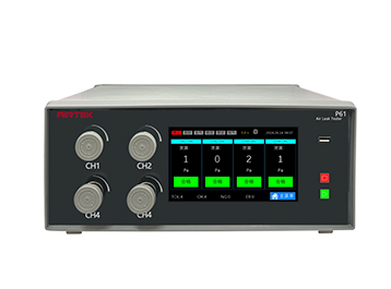 多通道氣密檢測儀