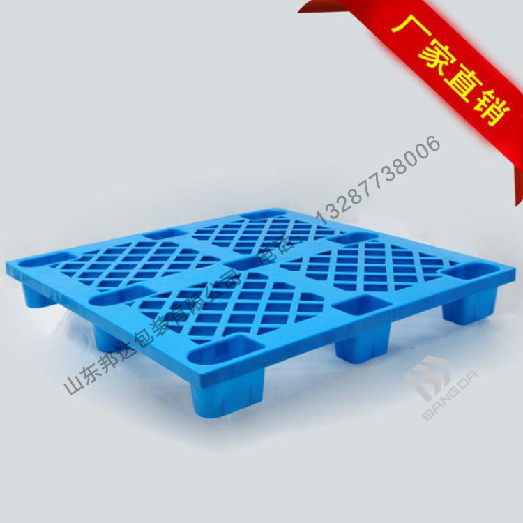 中空吹塑托盤的承重，受哪幾個(gè)方面的危害？